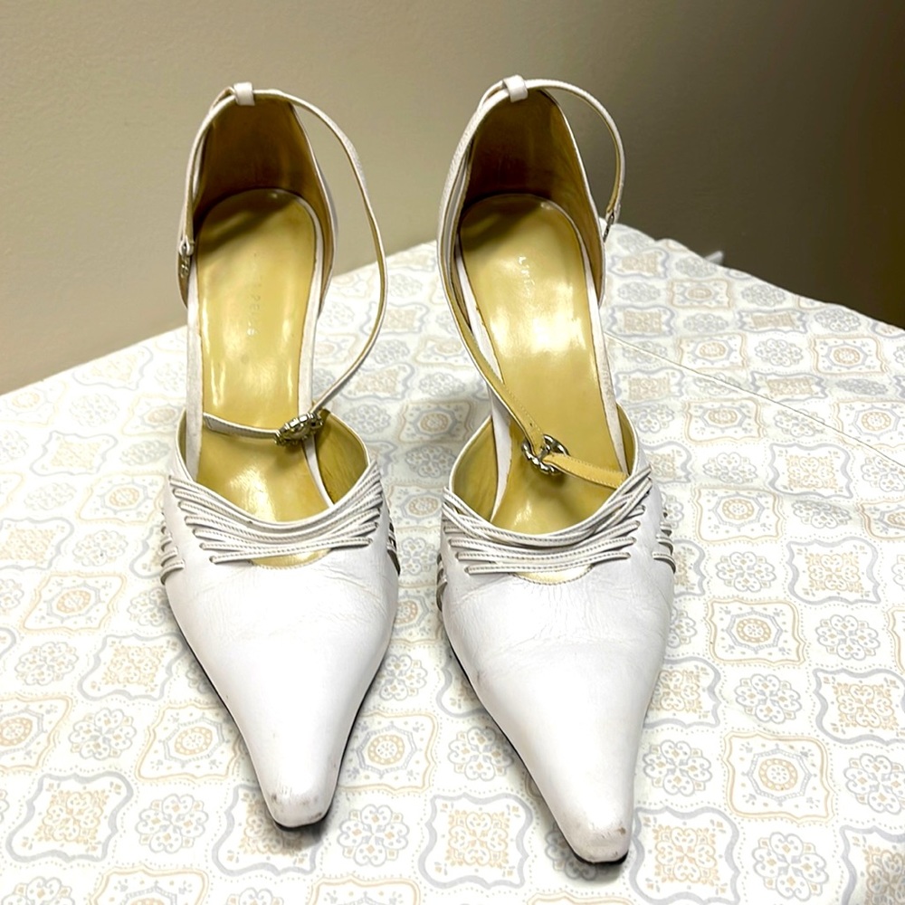 Italian design shoes